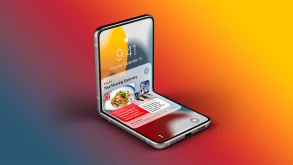 Η Apple τεστάρει αναδιπλούμενα πάνελ για τα iPhone και iPad
