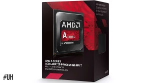 Νέα προσθήκη στη γκάμα των APU από την AMD
