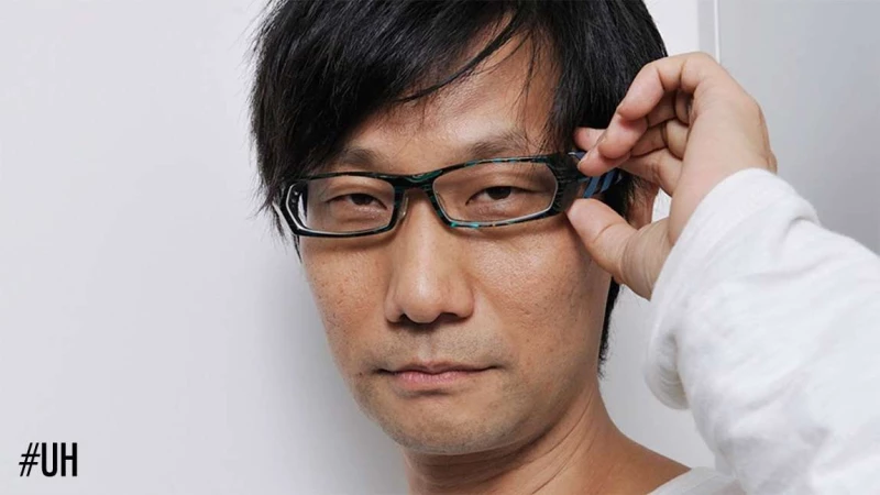 Ο Kojima είχε προβλέψει εδώ και καιρό τη ρήξη με την Konami
