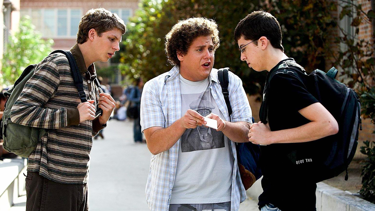 Superbad 2: Μαντέψτε, όλοι θέλουν το sequel εκτός από τους πρωταγωνιστές του