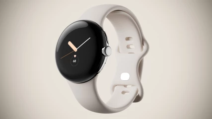 Η Google ανακοίνωσε και επίσημα το Pixel Watch