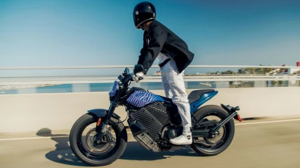 Η S2 Del Mar είναι η πιο φθηνή ηλεκτρική Harley -Davidson μοτοσυκλέτα (ΕΙΚΟΝΕΣ+ΒΙΝΤΕΟ)