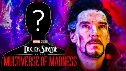 Το cameo που κανείς δεν περίμενε στο Doctor Strange in the Multiverse of Madness αποκαλύπτεται (ΦΩΤΟ)