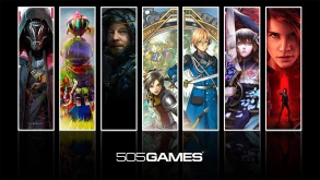 Η 505 Games ετοιμάζει το πρώτο της ψηφιακό event