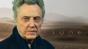 Dune Part 2: O Christopher Walken θα παίξει τον μεγάλο κακό του sequel