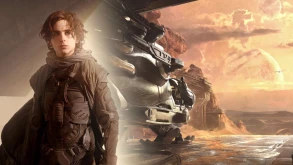 Έρχεται survival MMO Dune παιχνίδι από τους δημιουργούς του Conan Exiles