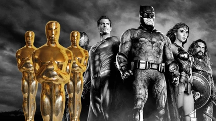 Στημένη η νίκη του Zack Snyder's Justice League στα Oscars 2022; 