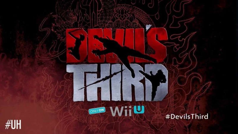 Επιβεβαιώθηκε η κυκλοφορία του Devil's Third στην Αμερική