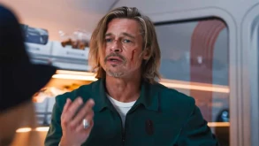 Κι άλλη καθυστέρηση για το “Bullet Train” της Sony με τον Brad Pitt