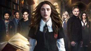 "Αυλαία" για το Legacies, το spinoff του The Vampire Diaries μετά από 4 σεζόν
