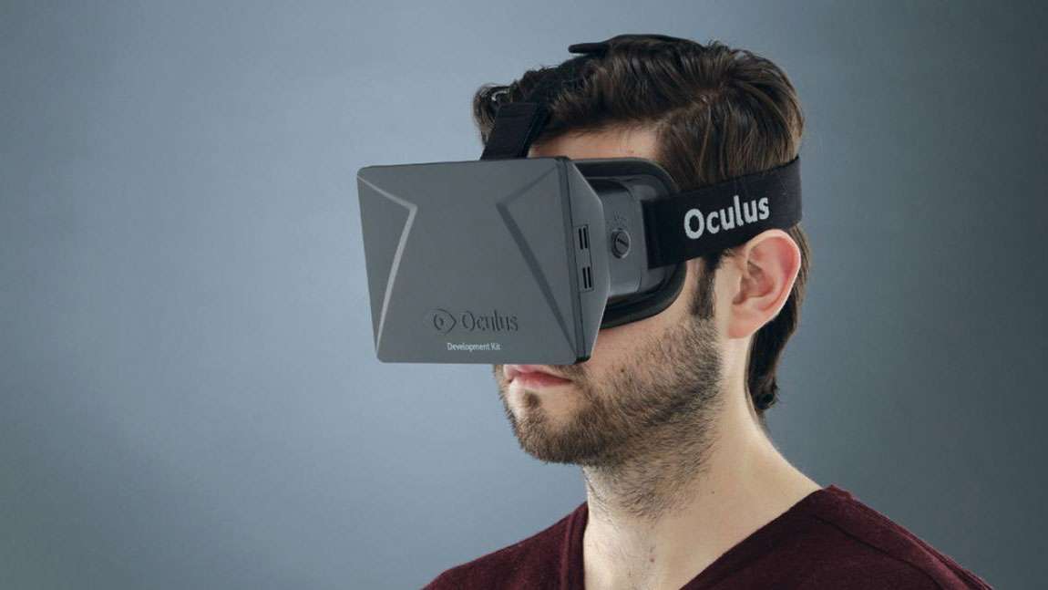 Virtual Reality