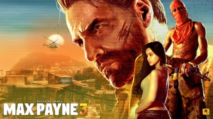 Επέτειος 10 χρόνων για το Max Payne 3 και η Rockstar Games το γιορτάζει