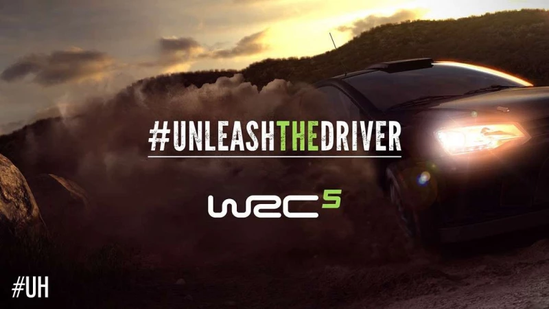 Ανακοινώθηκε η ημερομηνία κυκλοφορίας του WRC 5
