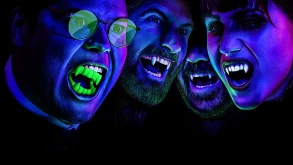 Η 4η σεζόν του “What We Do in the Shadows” έχει ημερομηνία πρεμιέρας