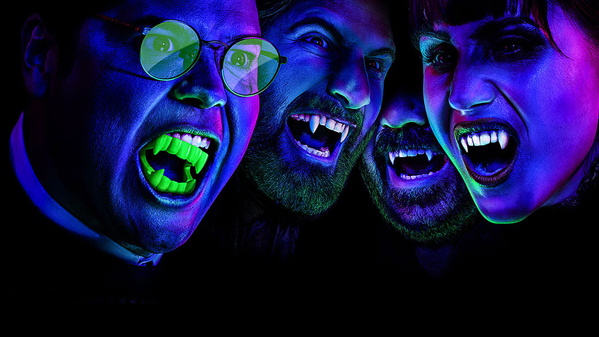 Η 4η σεζόν του “What We Do in the Shadows” έχει ημερομηνία πρεμιέρας