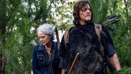 Norman Reedus: Το spin-off σόου του “The Walking Dead” θα είναι διαφορετικό και μοναδικό