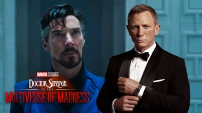 O Daniel Craig θα έπαιζε στο Doctor Strange 2 - Τι έγινε και δεν συμμετείχε;