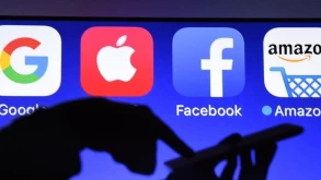 Διχασμένος ο κόσμος για τις "Big Tech" και τις κυρώσεις που θέτουν οι κυβερνήσεις