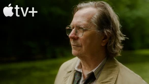 Slow Horses: Πρώτη ματιά στη 2η σεζόν με τον Gary Oldman και τα "παλτά" πράκτορές του (ΒΙΝΤΕΟ)