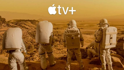 For All Mankind Season 3: Οι νέες εικόνες μας ταξιδεύουν στον μαγευτικό Άρη