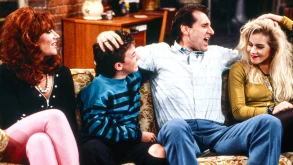 Ένα “sitcom” από τα παλιά επιστρέφει και πάλι στις οθόνες σας