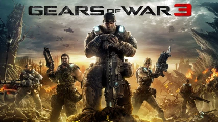 ΦΗΜΗ: Το Xbox ετοιμάζει remasters/remakes για τα αρχικά Gears of War