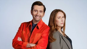 Doctor Who: David Tennant και Catherine Tate επιστρέφουν