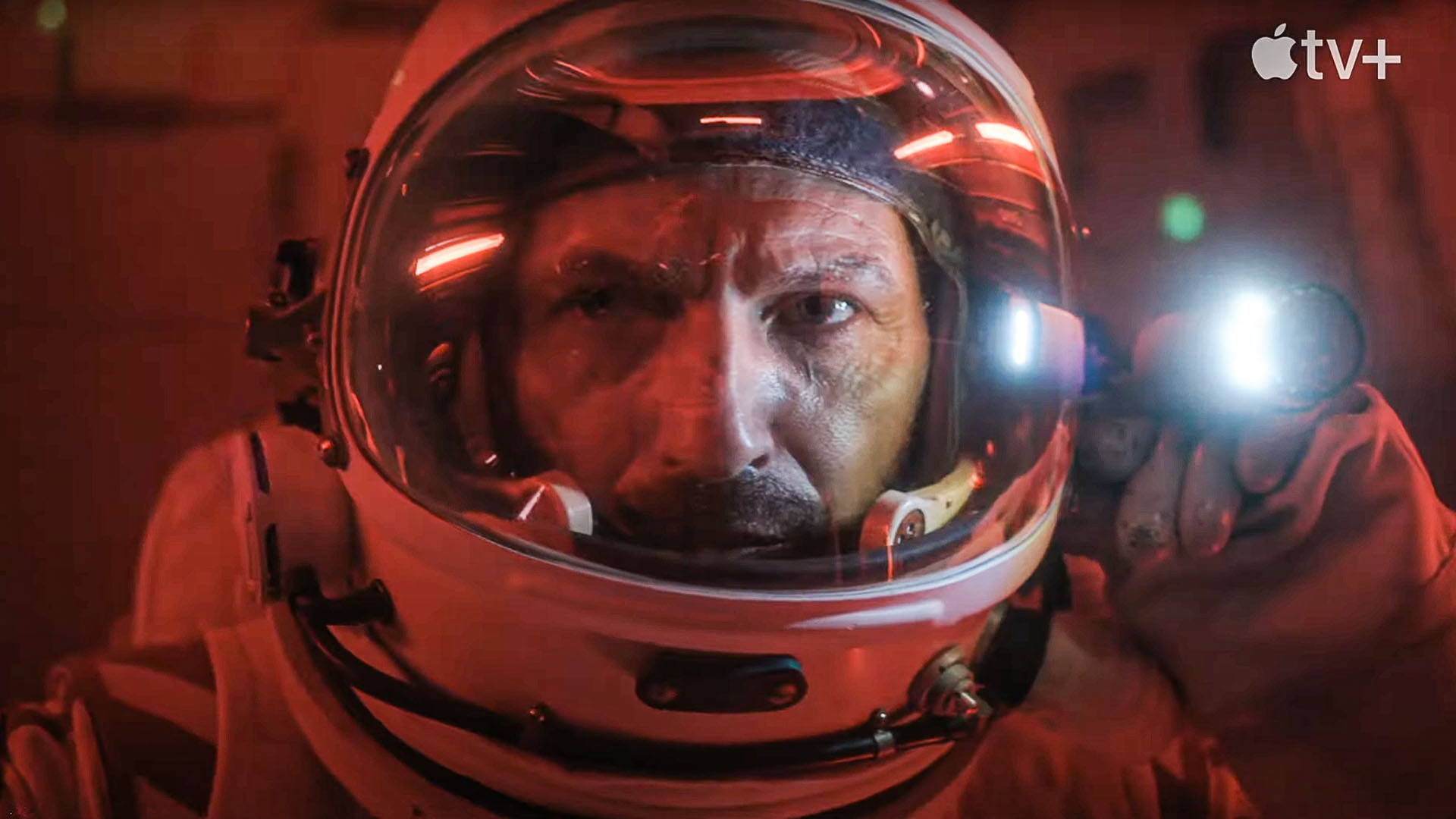 Το επίσημο trailer για την 3η σεζόν του “For All Mankind” είναι εδώ