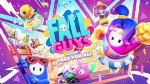 Το Fall Guys γίνεται free-to-play και έρχεται στα Xbox και Nintendo Switch