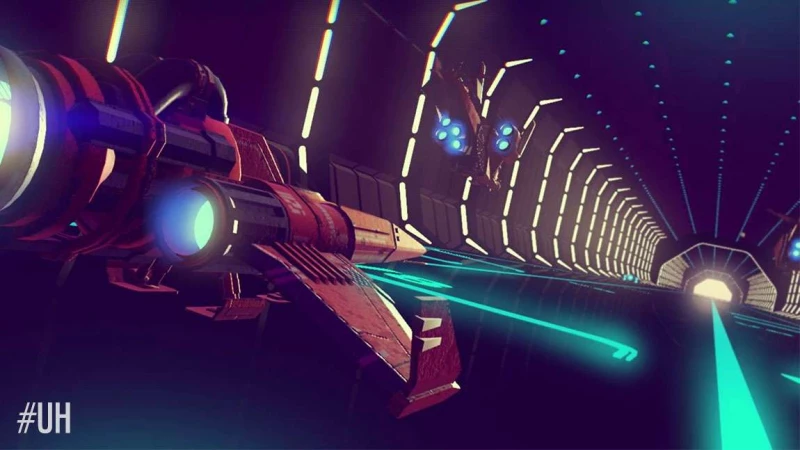 O άπειρος κόσμος του No Man’s Sky