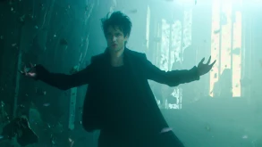 Sandman: Νέα ματιά στην ζοφερή live-action σειρά του Netflix (ΒΙΝΤΕΟ+ΦΩΤΟ)
