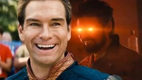 The Boys Season 3: Homelander εναντίον Butcher σημειώσατε "Χ" στο νέο trailer