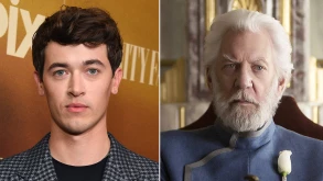 Ballad of Songbirds and Snakes: Το prequel του Hunger Games βρήκε τον νεαρό President Snow (ΦΩΤΟ)