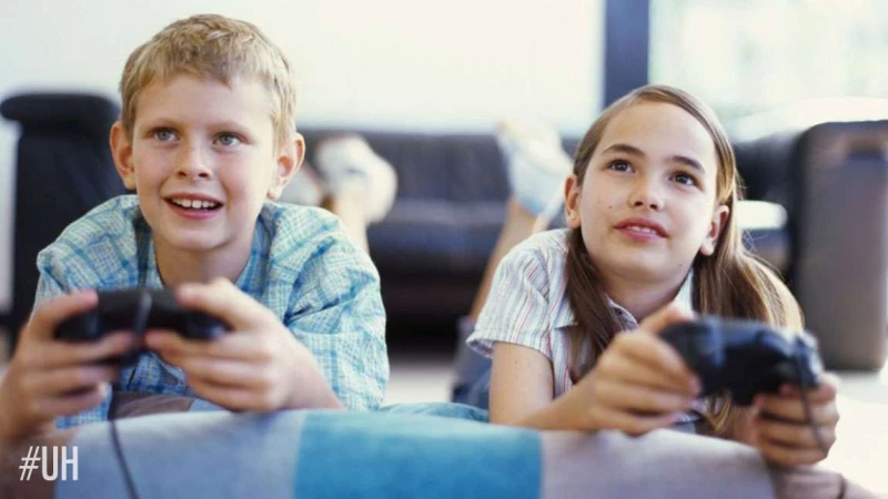 Πάνω από το 50% των γονέων ανησυχούν για το online gaming