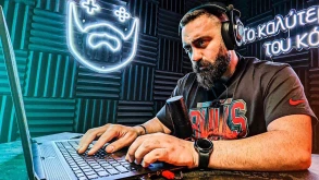 Είμαι έτοιμος για ραδιόφωνο! | JBL Quantum 610 Review