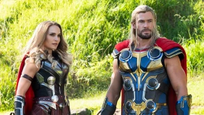 Το νέο στιγμιότυπο του Thor: Love and Thunder αποκαλύπτει σύνδεση με το Black Panther 2 (ΦΩΤΟ)
