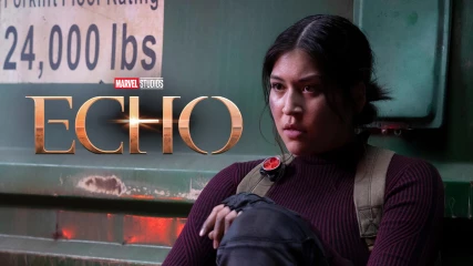 Echo: Πρώτη ματιά στη spinoff σειρά του Hawkeye για το Disney Plus (ΦΩΤΟ)