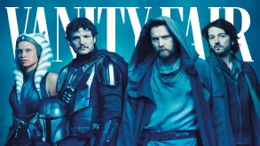 Το μέλλον του Star Wars είναι τηλεοπτικό - Προσεχώς τα Obi-Wan, Andor, Ahsoka και Mandalorian S3 (ΦΩΤΟ+ΒΙΝΤΕΟ)