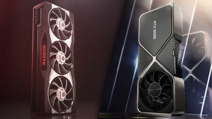 Η AMD καυχιέται πως προσφέρει καλύτερη απόδοση/τιμή από την Nvidia