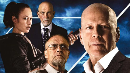 White Elephant: Ο Bruce Willis παίζει στην πιο “Bruce Willis” ταινία που είδατε τελευταία (ΒΙΝΤΕΟ)