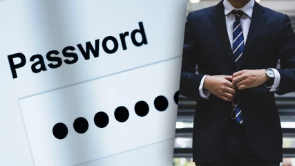 Έρευνα αποκαλύπτει τα 50 χειρότερα passwords που χρησιμοποιούν CEOs εταιριών