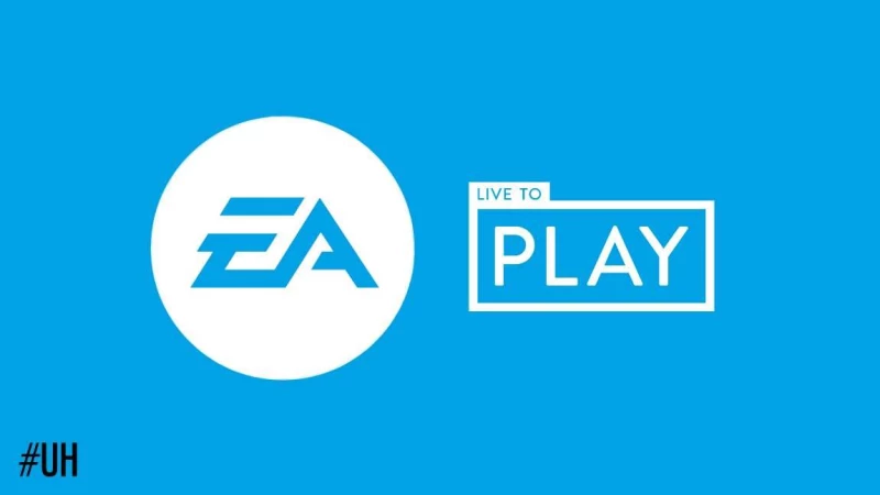 Παρών και η ΕΑ στην Gamescom 2015