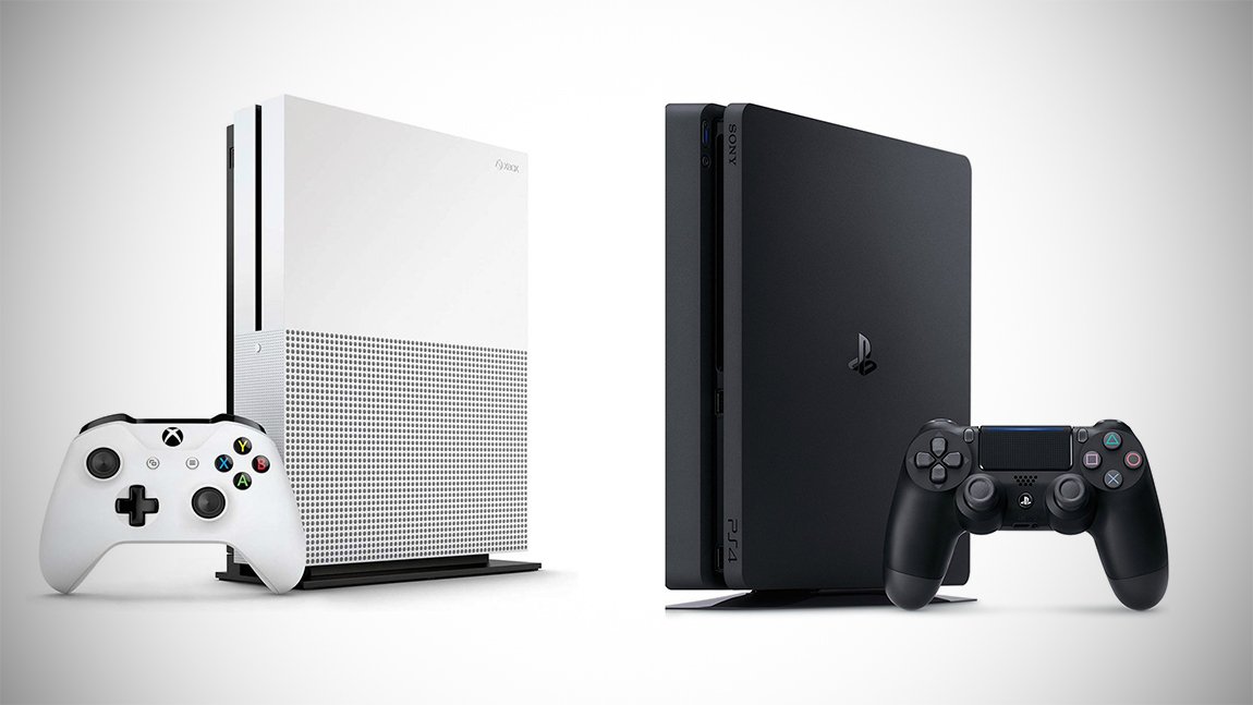 Ένα ακόμη μεγάλο παιχνίδι ακυρώνει τις PS4 και Xbox One εκδόσεις του