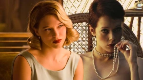 Η νέα "Εμμανουέλα" είναι η Lea Seydoux, στο remake της κλασικής ερωτικής ταινίας