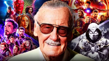 Stan Lee: Νέα συμφωνία της Marvel ανοίγει το δρόμο για την 