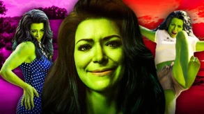 Το She-Hulk της Marvel έγινε trending για το κακό CGI του και το τρολάρισμα πάει σύννεφο