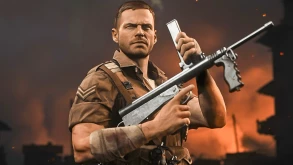 Παίξτε εντελώς δωρεάν το multiplayer του Call of Duty Vanguard