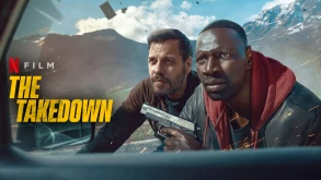 The Takedown: Οι νέοι μπάτσοι της συμφοράς του Netflix! | Review