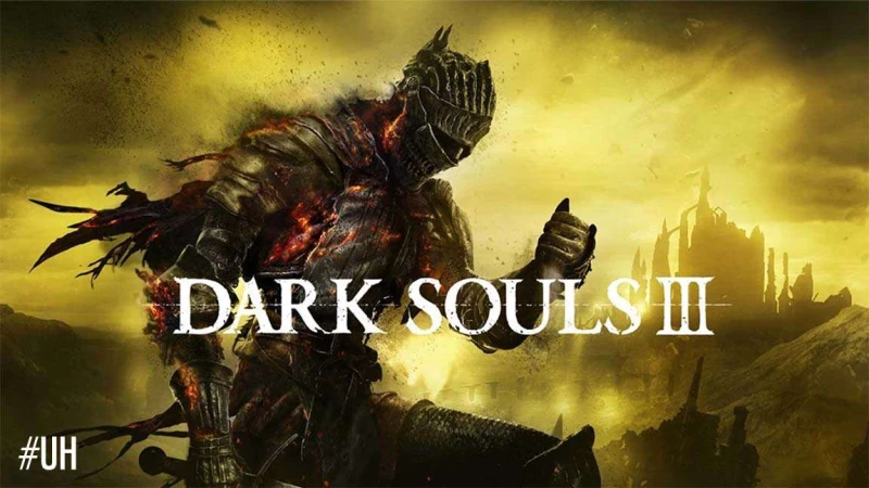 Το Bloodborne επηρέασε το σχεδιασμό του Dark Souls 3