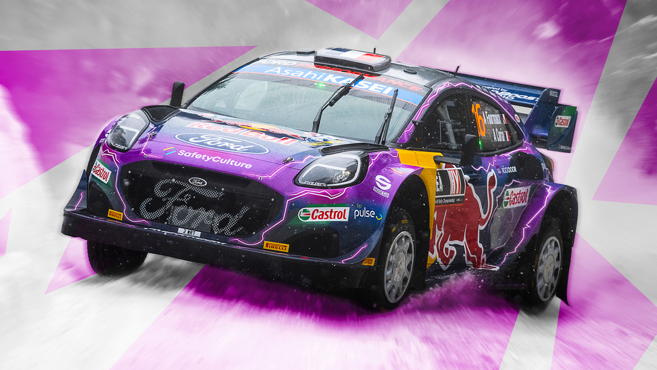 Το WRC Generations έρχεται φέτος και υπόσχεται την πιο ολοκληρωμένη ράλι εμπειρία (ΒΙΝΤΕΟ)